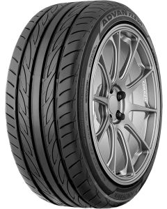 Yokohama Advan Fleva V701 225/40 R18 92W