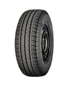 Yokohama BluEarth-Van RY55 185/80 R14 102S