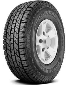 Yokohama Geolandar A/T G015 265/65 R18 114H