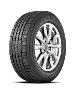 Yokohama Geolandar H/T-S G056 265/75 R16 116H