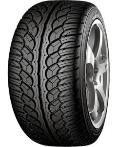Yokohama Parada Spec-X PA02 285/40 R24 112V