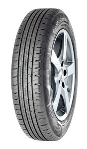 Continental ContiEcoContact 5 225/45 R17 91V