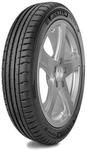 Michelin Pilot Sport 4 225/45 R17 91V