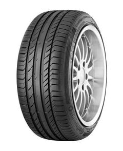 Continental ContiSportContact 5 225/45 R17 91Y