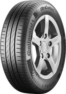 Continental UltraContact 225/45 R17 91Y