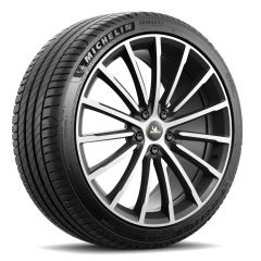 Michelin Primacy 4+ 225/45 R17 91V