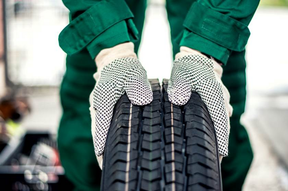 Hoe kiest u autobanden: rijstijl & omgeving