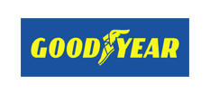 Goodyear banden