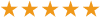 Stars Icon