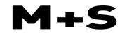 M+S