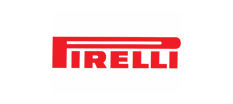 Pirelli banden