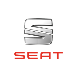 Seat logo
