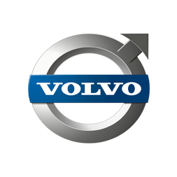 Volvo logo