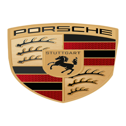 Porsche logo