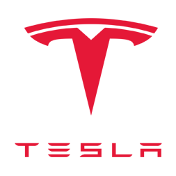 Tesla logo