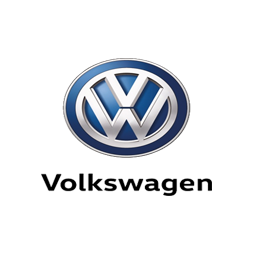 Volkswagen logo